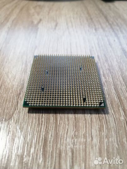 Процессор AMD FX4300