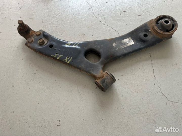 Рычаг передний правый Hyundai Ix35 2015