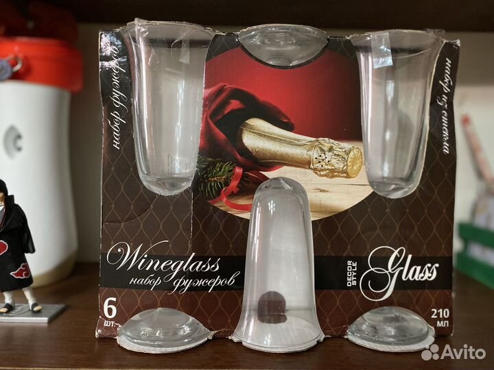 Чайный сервиз