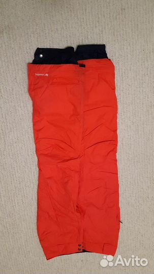 Штаны Columbia для лыж и сноуборда