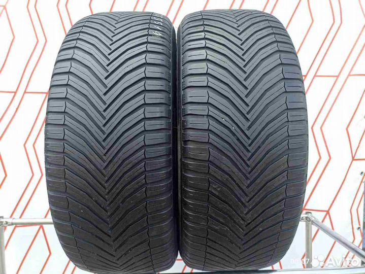 Michelin CrossClimate 255/55 R19 111W