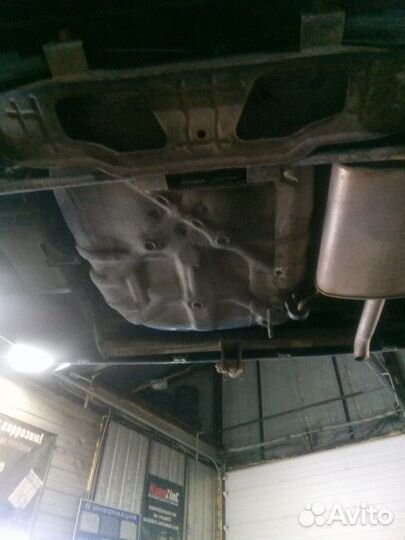 Антикор Лидер