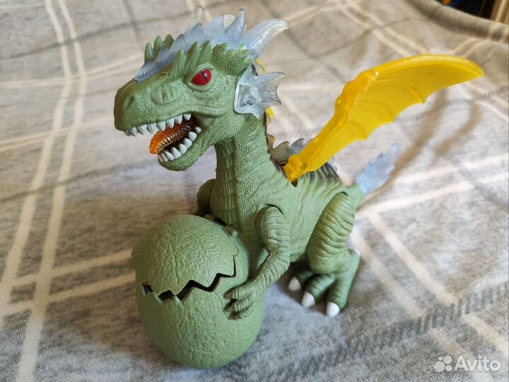 Детские игрушки пакетом