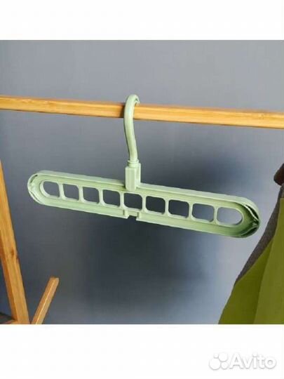 Вешалки, плечики