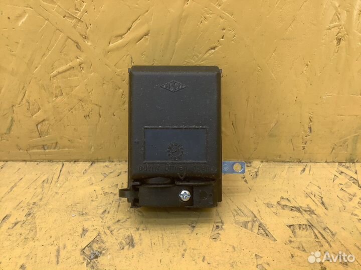 Клеммный блок колодка электроплиты зви (2432)