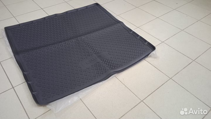 Ковер багажника Chevrolet Cruze SW оригинал