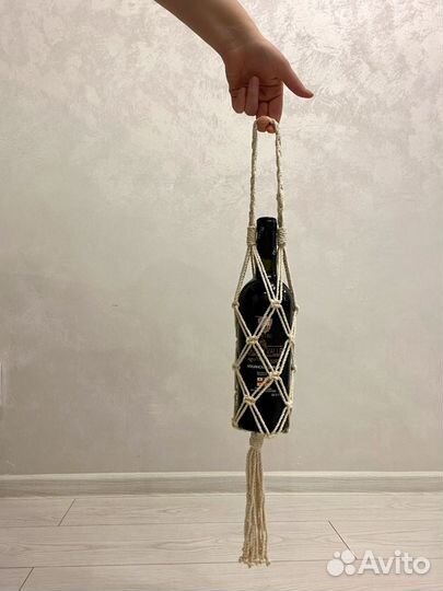 Сумка для бутылки