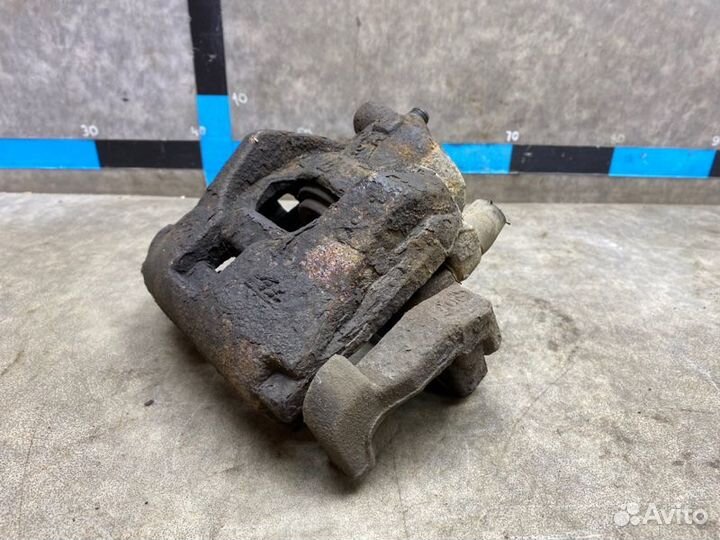 Суппорт передний правый Ford S-Max 1 2.3 sewa АКПП