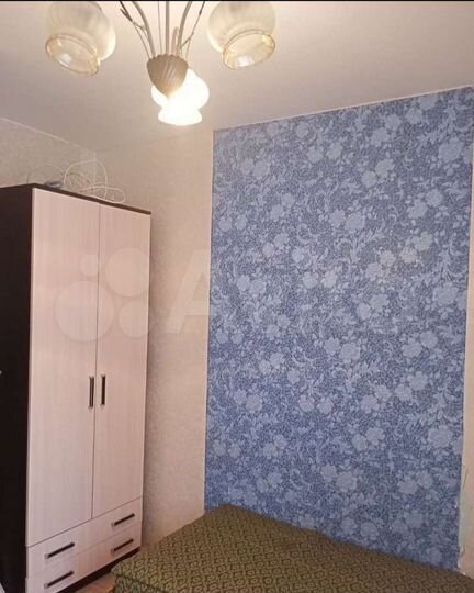 1-к. квартира, 42 м², 1/5 эт.