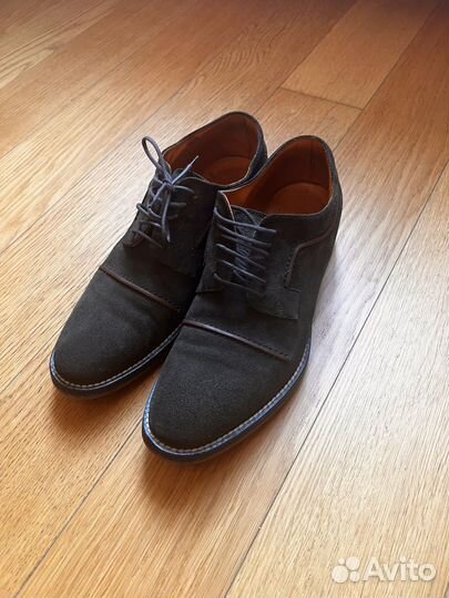 Туфли мужские Etro