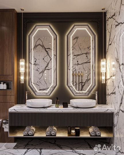 Дизайн интерьера дома, дизайнер интерьера