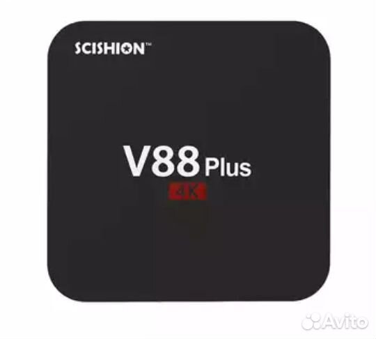 Android TV Box без доп. оплат