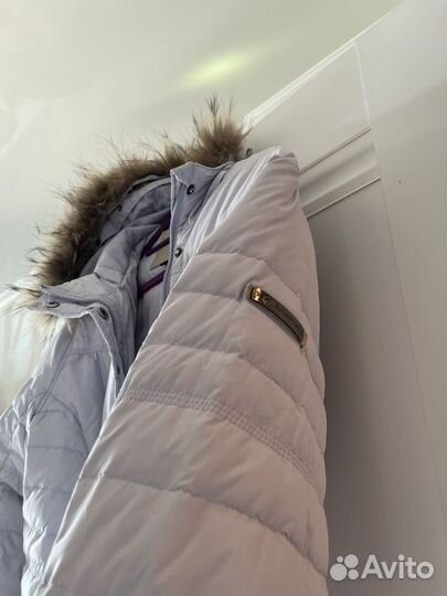 Куртка демисезонная женская 42 44