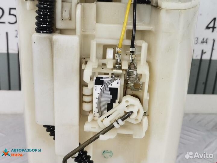 Датчик уровня топлива Honda Civic 8 2006