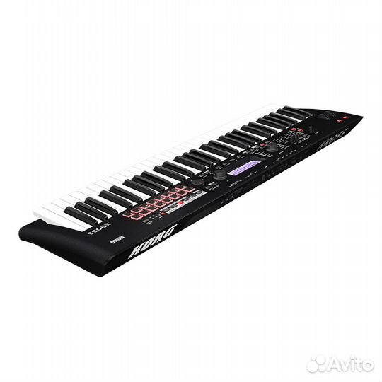 Клавишный инструмент korg kross2-61-MB