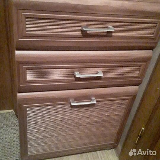 Тумба для обуви в прихожую