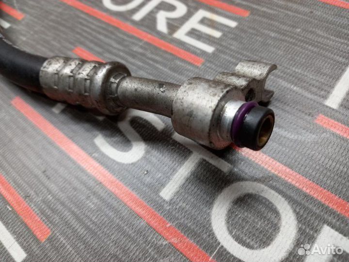 Трубка кондиционера Mercedes-Benz E-Class W211