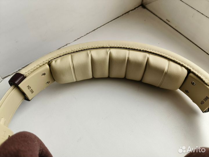 Наушники Sennheiser HD 598