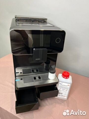 Кофе машина rooma A10s