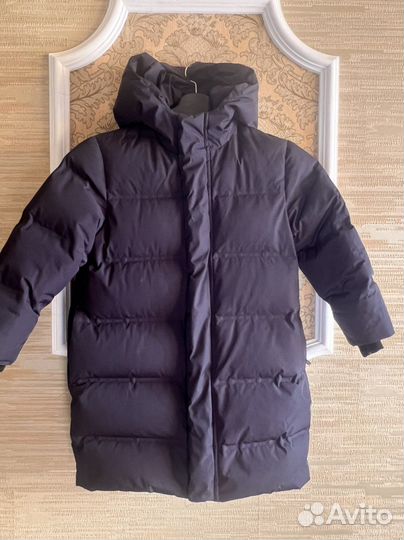 Куртка для мальчика zara