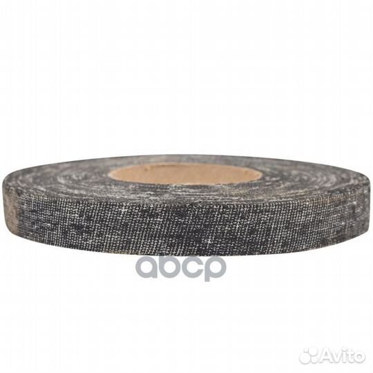 Изолента x/б 15x0.35 мм (ролик 20 м/200 г) (1-пол)