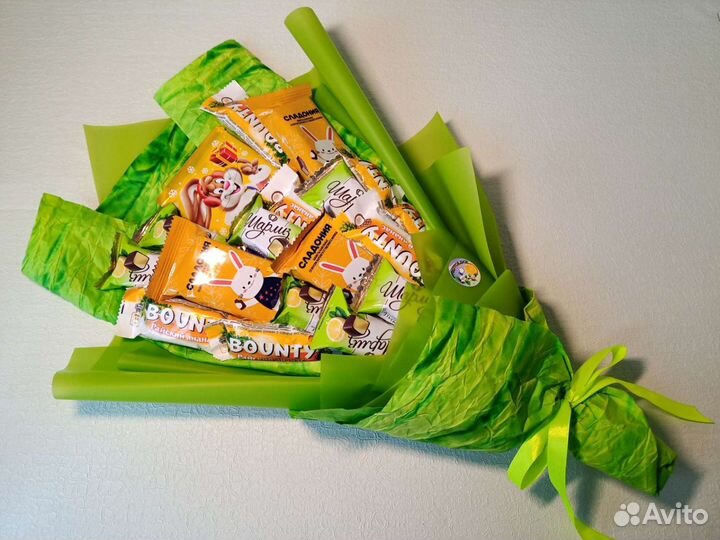 Подарки детям