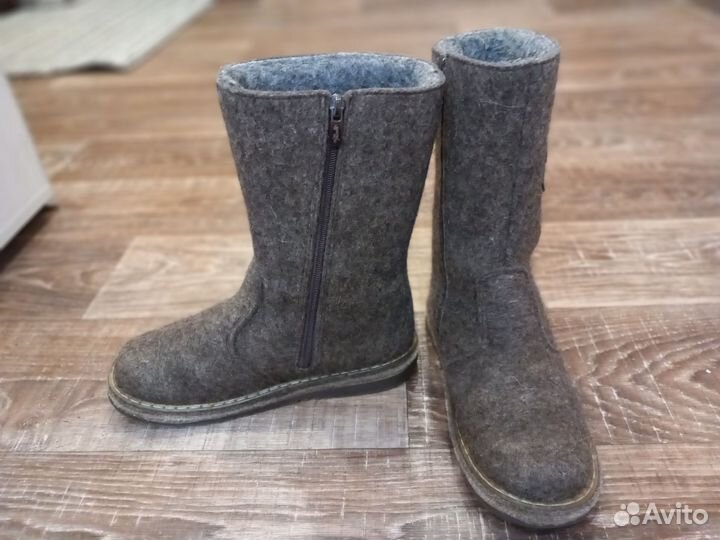 Валенки Фома 37 р