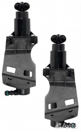 Омыватель фары Mercedes GL-Class X164 2007+