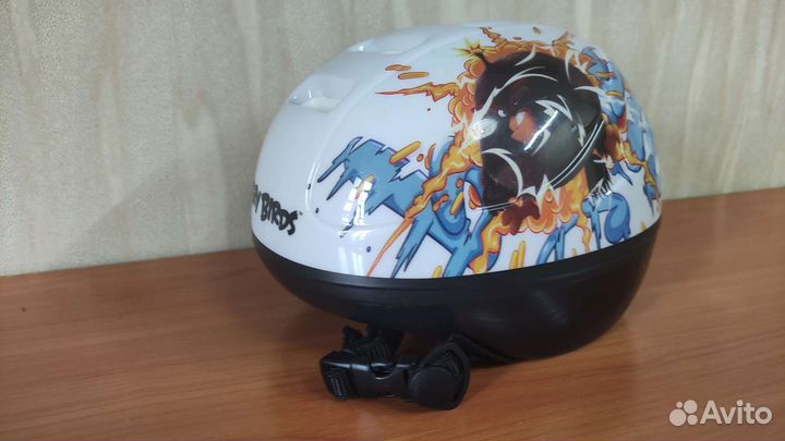 Шлем детский