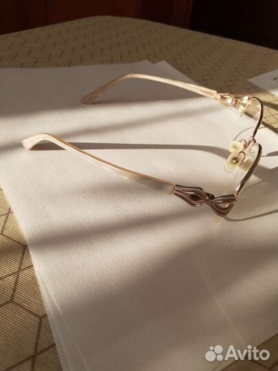 Очки для зрения женские