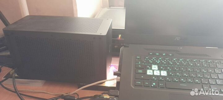 Rtx 3080 10gb aorus gigabyte gaming box