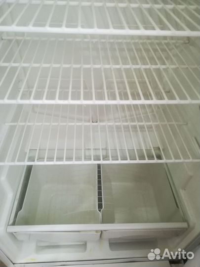 Холодильник Stinol 110l бу