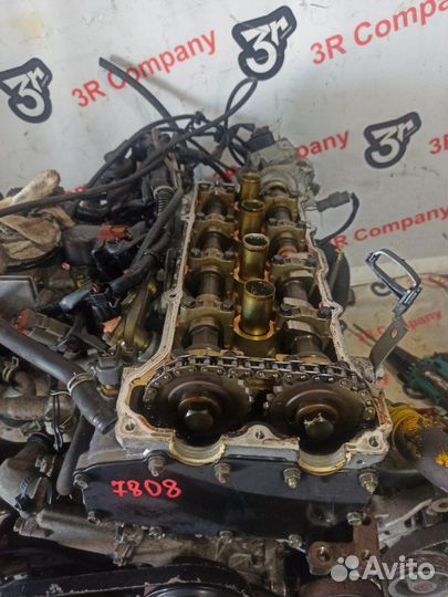 Двигатель Nissan Pulsar FN15 GA15DE