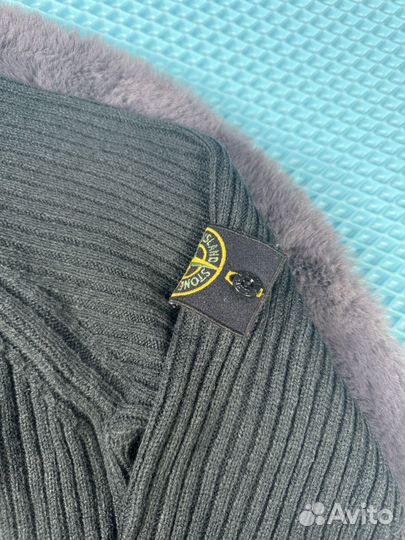 Редкий Stone island (Оригинал Legit )