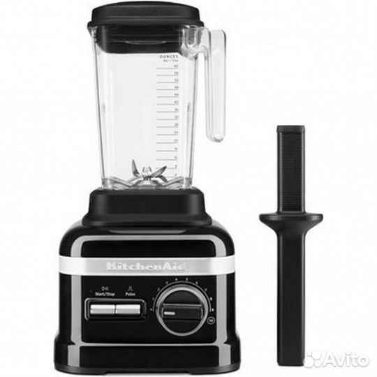 Блендер kitchenaid 5KSB6061EOB