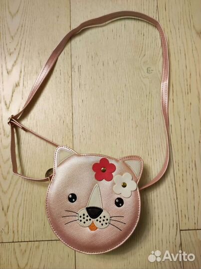 Сумка детская новая