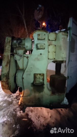 Молот кузнечный бу