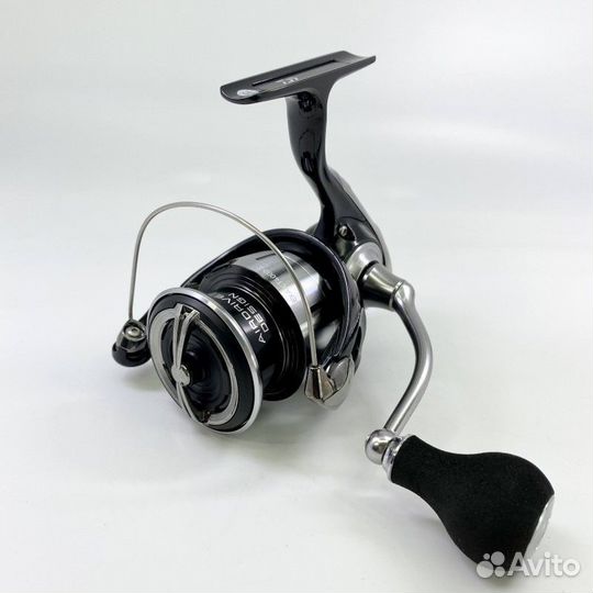Катушка daiwa 23 lexa LT 4000-C
