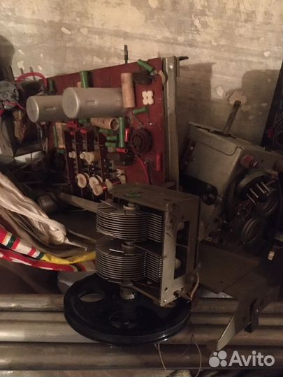 Продам радиодетали