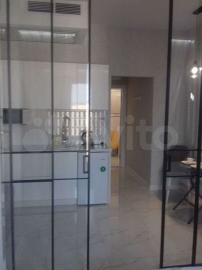 Квартира-студия, 28 м², 8/18 эт.