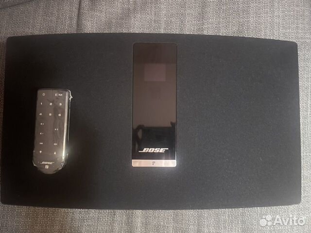 Bose soundtouch 30