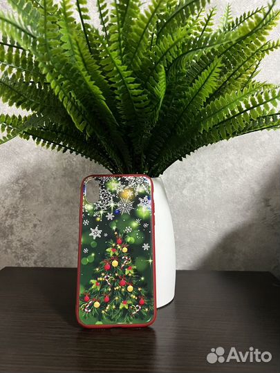 Чехлы на iPhone xr