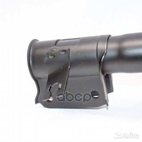 Стойка передняя левая газовая A21129 ashuno