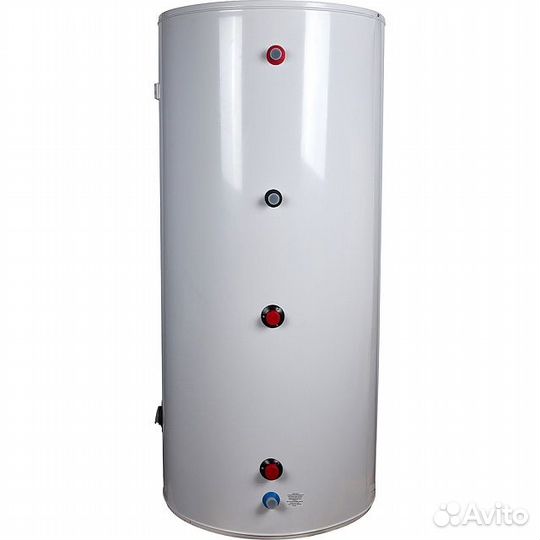 Stout бойлер косвенного нагрева 300 л. тэн 3кВт