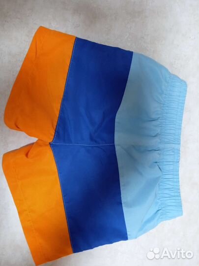 Шорты Пляжные pelikan