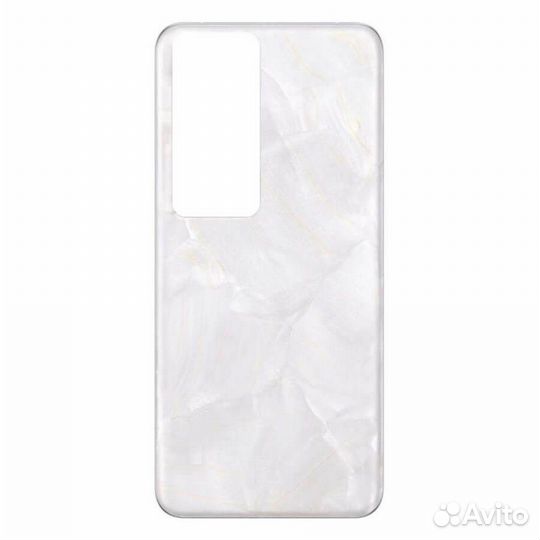 Задняя крышка для Huawei P60 (LNA-LX9)