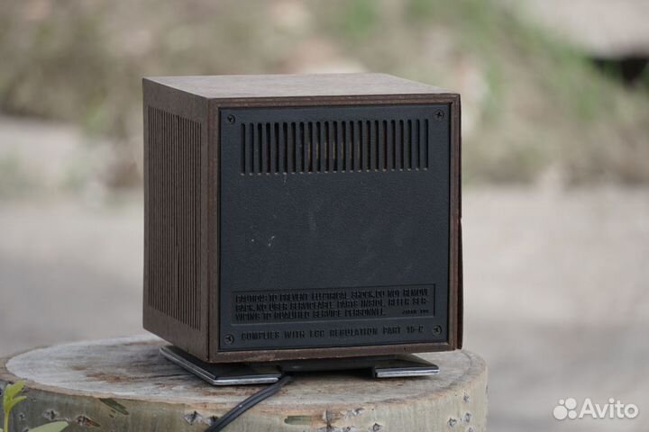 General Electric T2280A Ретро Радиоприемник