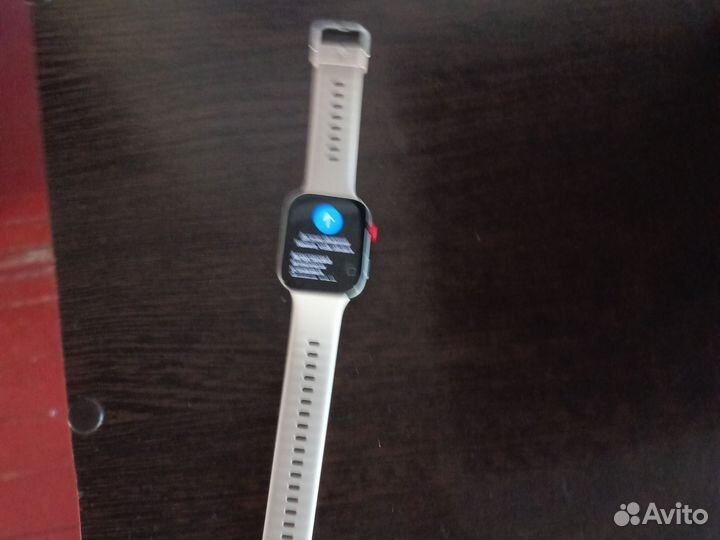 Смарт часы huawei