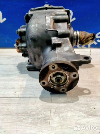 Редуктор передний Infiniti Fx S51