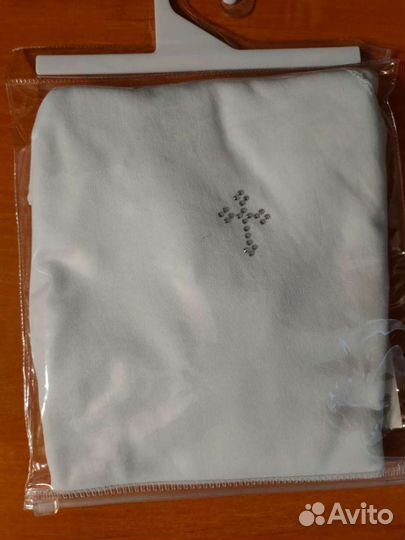 Крестильная рубашка